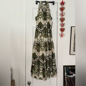 NWT Dress Sz L